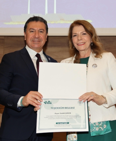 Muğla'da Enerji Verimliliği Çalıştayı Gerçekleştirildi (6)