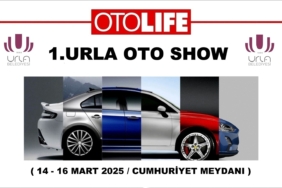 Otomotiv Devleri 14-16 Mart Tarihlerinde Urla’da (2)