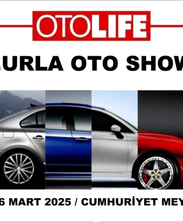 Otomotiv Devleri 14-16 Mart Tarihlerinde Urla’da (2)