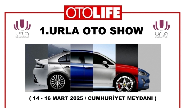 Otomotiv Devleri 14-16 Mart Tarihlerinde Urla’da (2)