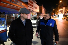 Ramazanda fırın denetimi (9)