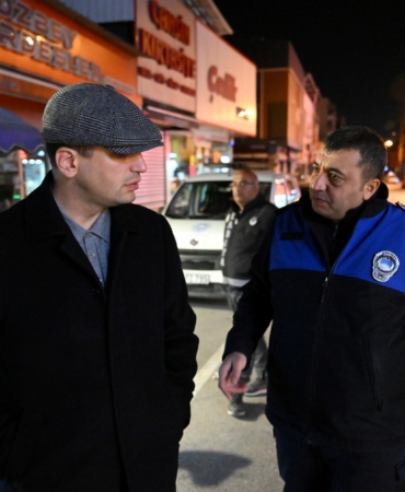 Ramazanda fırın denetimi (9)