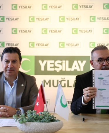 Yeşilay İş Birliğiyle Bağımlılıkla Mücadele Sürüyor (3)