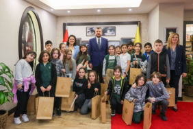çocuklarınbaşkanziyareti5