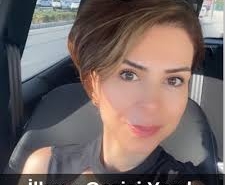 ilknur gezici