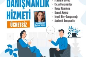 psikolojik danışmanlık görsel