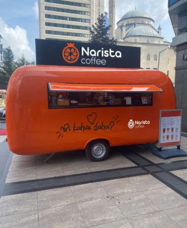 sahilevleri Narista araç örnek