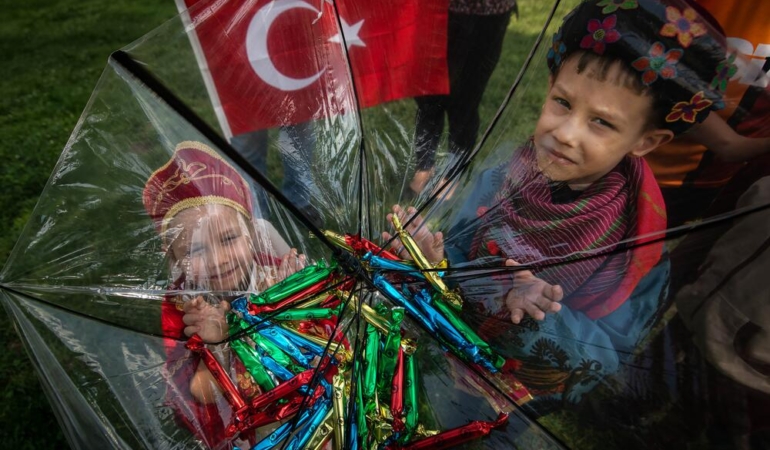 1. Ulusal Manisa Mesir Fotoğrafçılar Maratonu sonuçlandı (6)