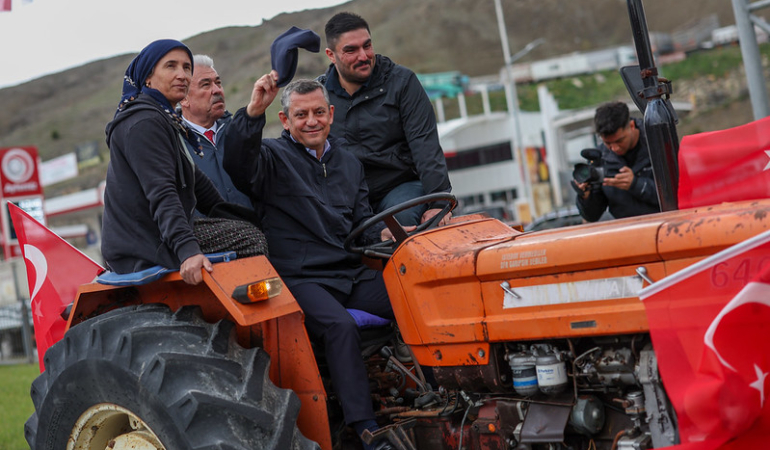 CHP