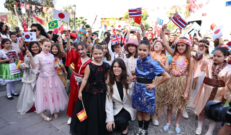 Başkan Denizli, “Bugünlere sahip çıkın” 7