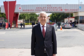 Başkan Türkmen Silivri