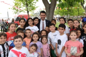 Bayraklı’da ’23 Nisan Karnavalı’ düzenlenecek (5)