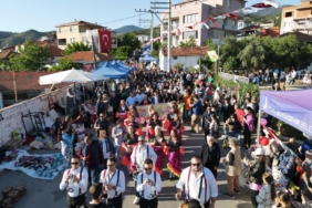 Bayraklıda Hıdırellez çoşkusu Doğançayda yaşanacak (4)