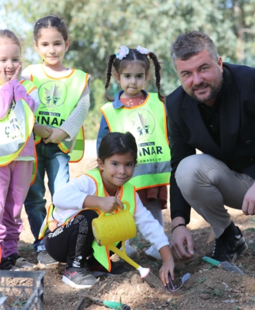 Buca Belediyesi 05