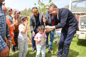 BucaAğaçDikim2