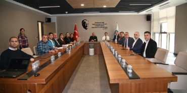 Büyükşehir Belediyesi'nden İş Sağlığı ve Güvenliği İçin Önemli Adımlar (2)