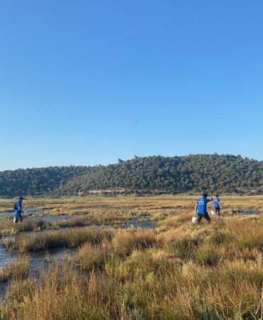 Büyükşehir’den Sağlıklı Kent Adımları (6)