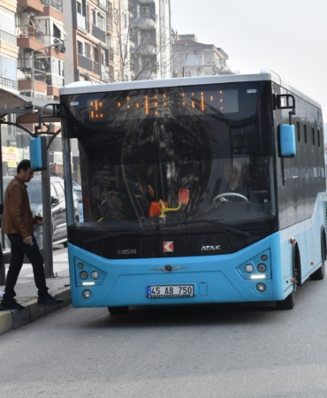Büyükşehir’den ulaşımda Festival düzenlemesi (1)