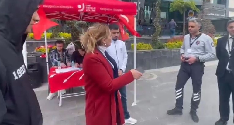 Ekran Alıntısı