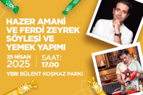 Gastronomi tutkunları bu panayırda buluşacak (3)