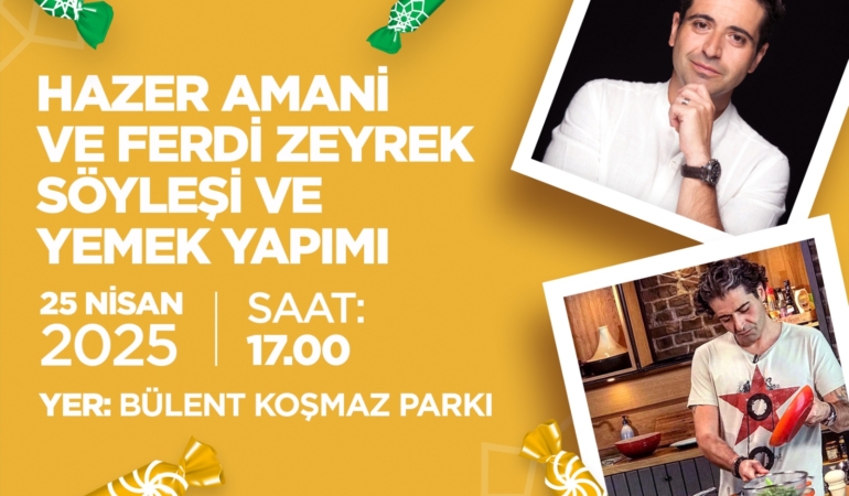 Gastronomi tutkunları bu panayırda buluşacak (3)