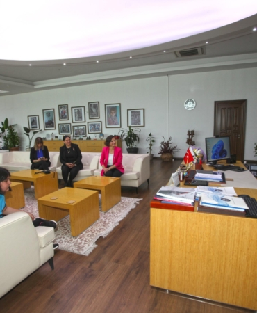 Karabağlar 23 Nisan (2)