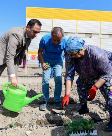 Kent Bostanına STORMLOG egitimi (4)