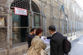 Konak Belediyesi kültürel mirasa sahip çıkıyor (1)