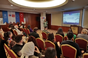 Konaklı gençler iklim krizine karşı harekete geçti (2)