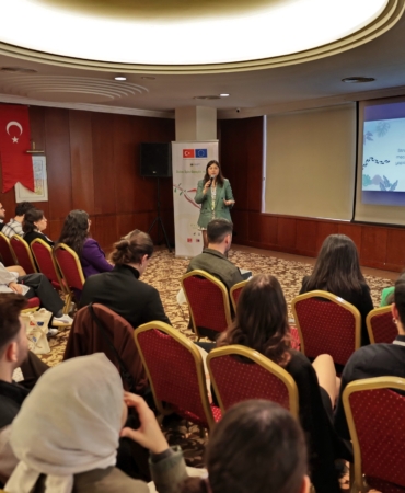 Konaklı gençler iklim krizine karşı harekete geçti (2)