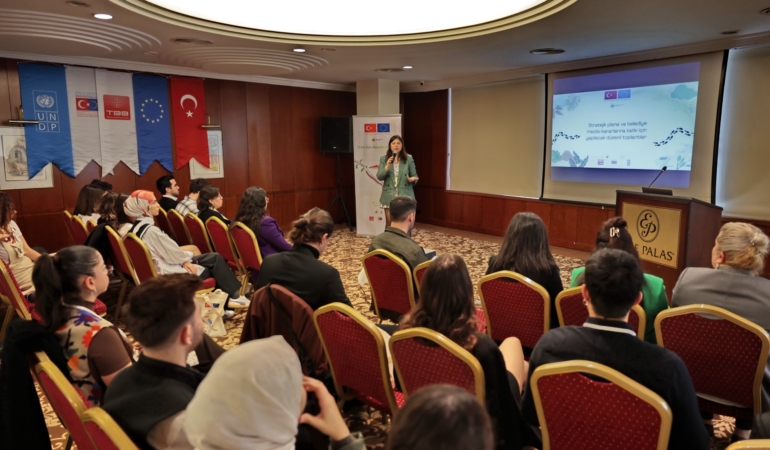 Konaklı gençler iklim krizine karşı harekete geçti (2)