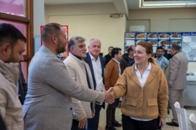 Konak’ta Romanlar Günü’ne özel buluşma (4)