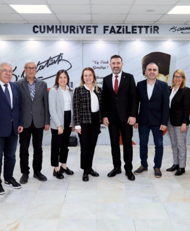 Konak’ta kadın istihdamı için güçlü iş birliği (3)