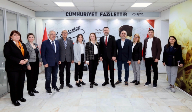 Konak’ta kadın istihdamı için güçlü iş birliği (3)
