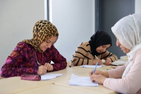 Konak’ta okuma-yazma seferberliği başladı (2)