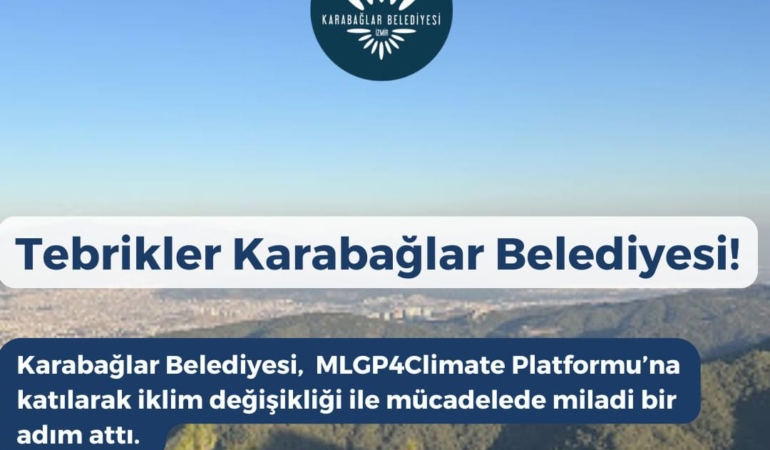 MLGP4CLİMATE