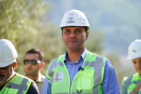 Manisa’nın altyapısı için 2 milyar TL’lik dev yatırım (5)