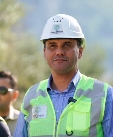 Manisa’nın altyapısı için 2 milyar TL’lik dev yatırım (5)