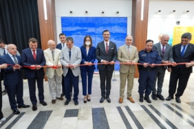 Mesir Festivali coşkusu Devrim Erbil’in Sergisiyle Başladı (7)