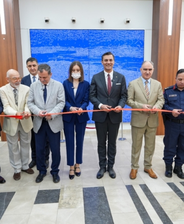 Mesir Festivali coşkusu Devrim Erbil’in Sergisiyle Başladı (7)