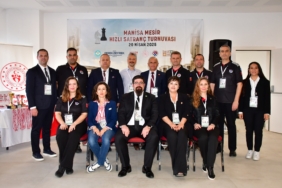 Mesir Festivali’nde Satranç Heyecanı (7)
