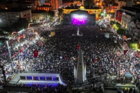 Uluslarası Manisa Mesir Macunu Festivali (7)