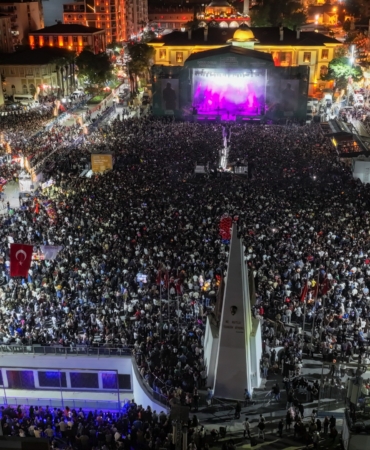 Uluslarası Manisa Mesir Macunu Festivali (7)