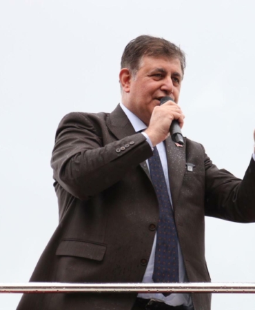 cemil tugay