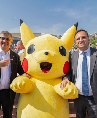 ucurtma senligi 23 nisan (2)