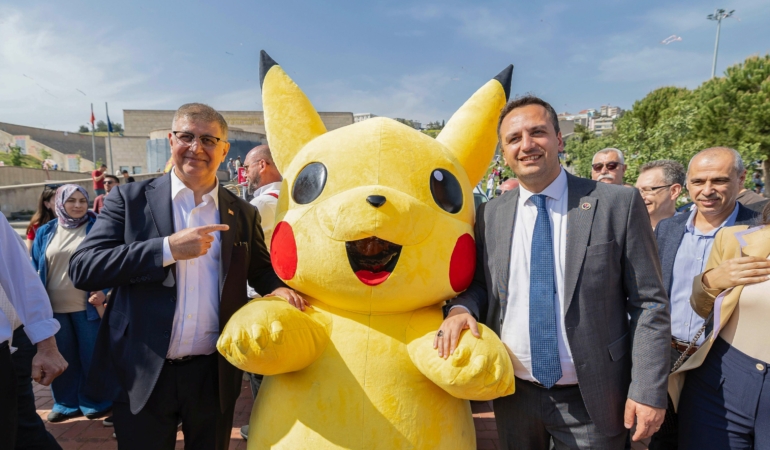 ucurtma senligi 23 nisan (2)