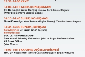 yerel reform bulusmasi
