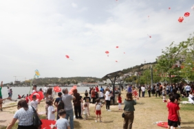 19 Mayıs coşkusu Bayraklı sahilde yaşanacak (2)
