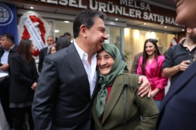 Başkan Aras’tan Anneler Günü Mesajı (4)