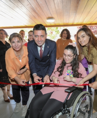 Başkan Önal, “Engelleri anlayışla aşabiliriz”1 (3)1